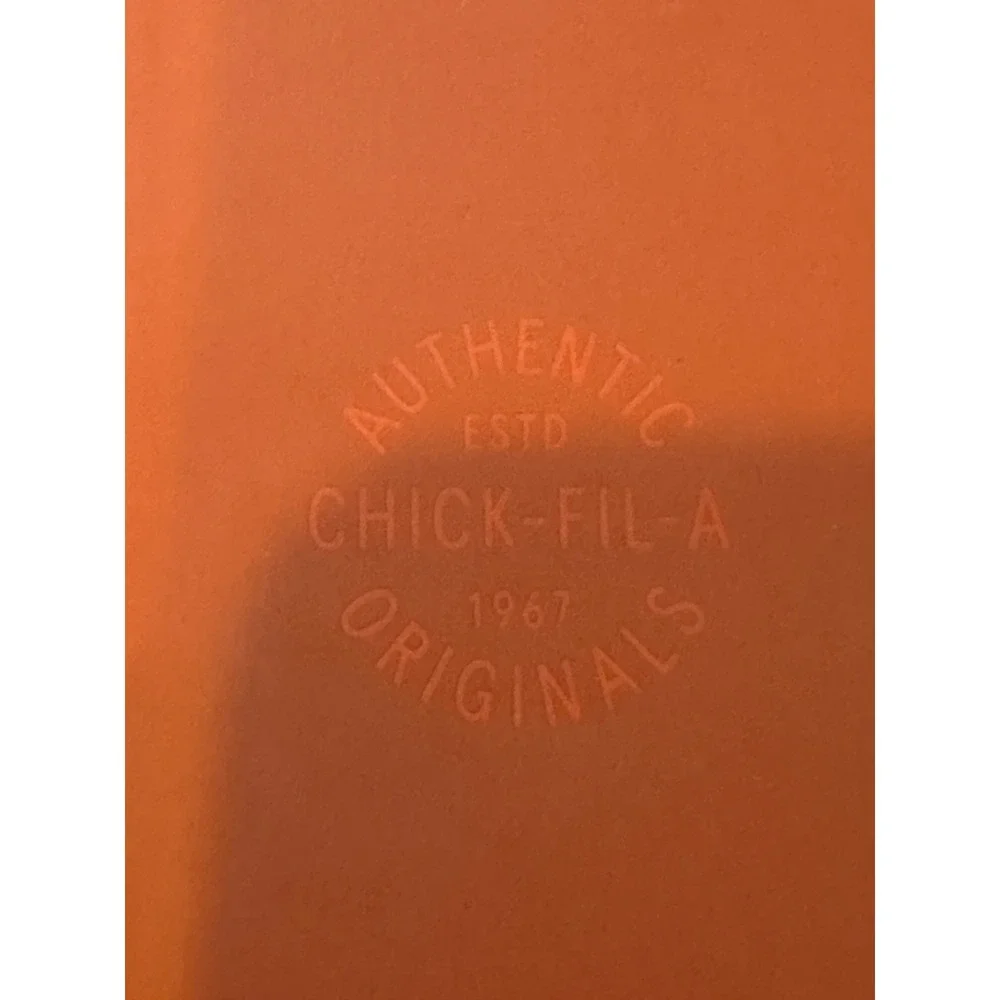 Chick-fil-A Originals add playful